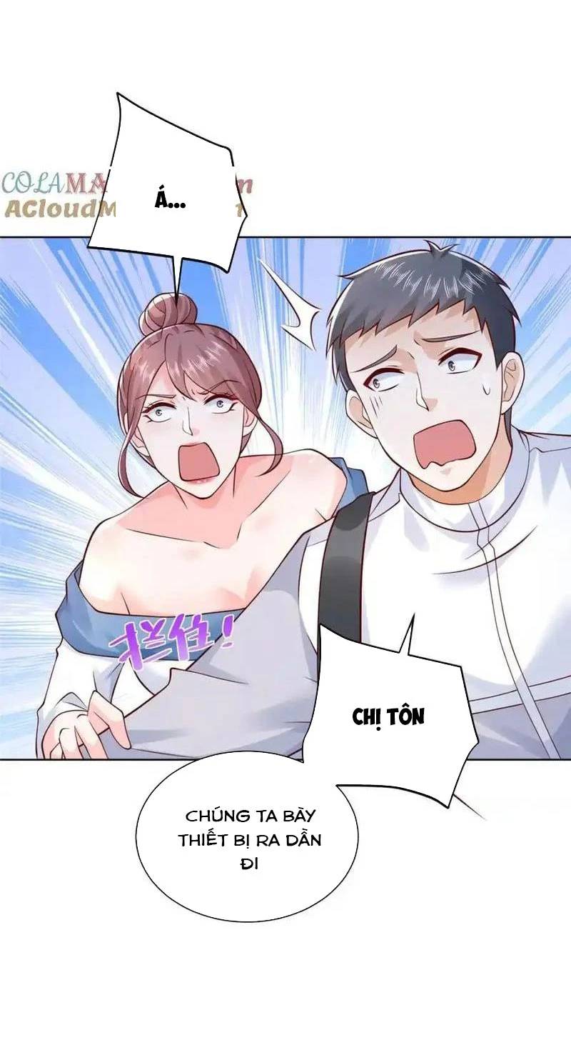 Mỗi Tuần Ta Có Một Nghề Nghiệp Mới Chap 613 - Next Chap 614