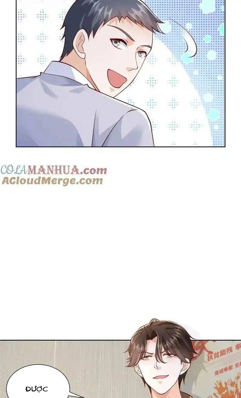 Mỗi Tuần Ta Có Một Nghề Nghiệp Mới Chap 613 - Next Chap 614