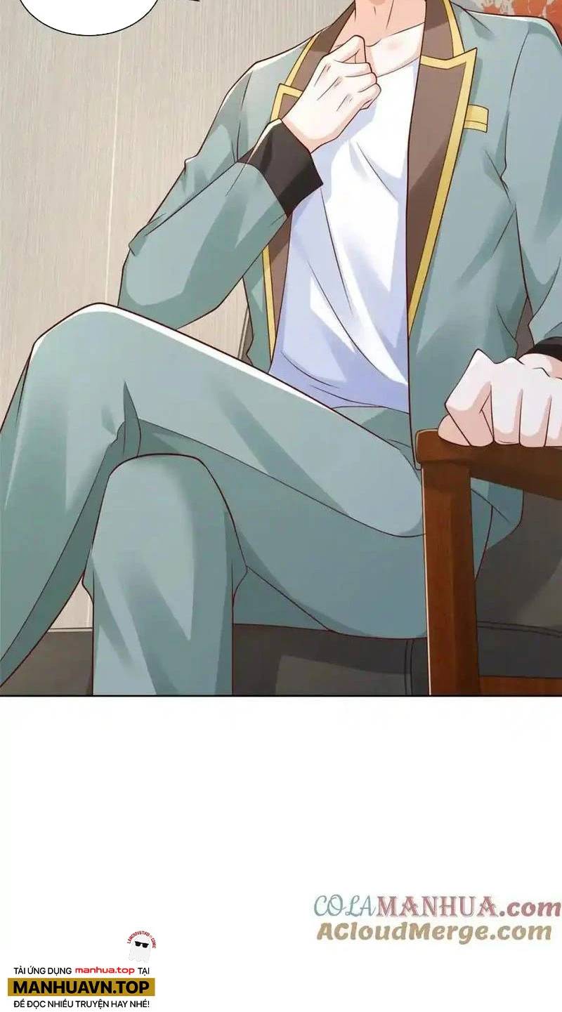 Mỗi Tuần Ta Có Một Nghề Nghiệp Mới Chap 613 - Next Chap 614