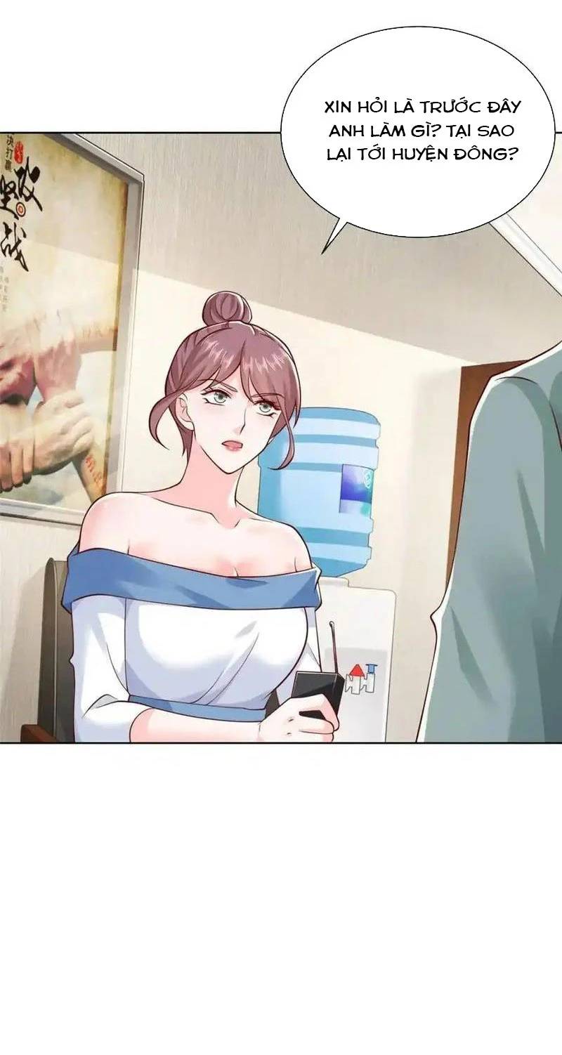 Mỗi Tuần Ta Có Một Nghề Nghiệp Mới Chap 613 - Next Chap 614
