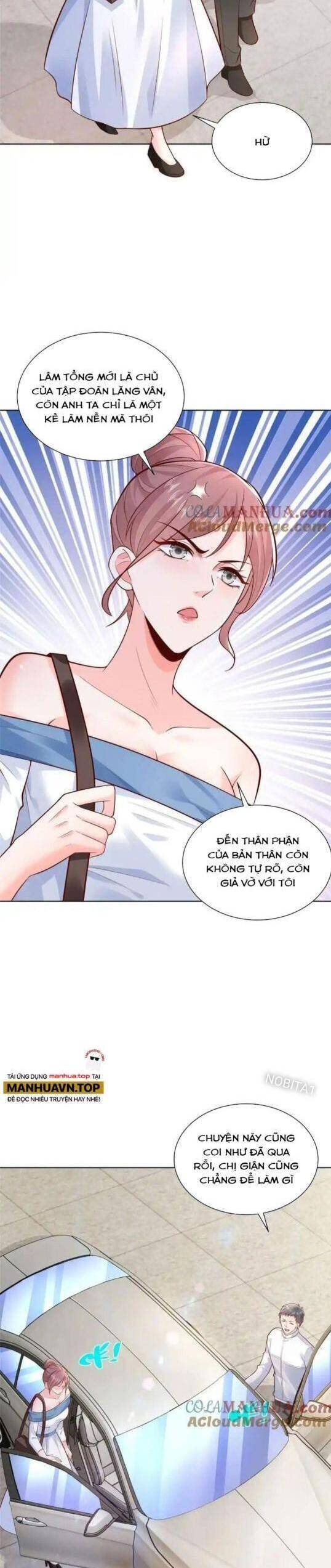 Mỗi Tuần Ta Có Một Nghề Nghiệp Mới Chap 614 - Next Chap 615
