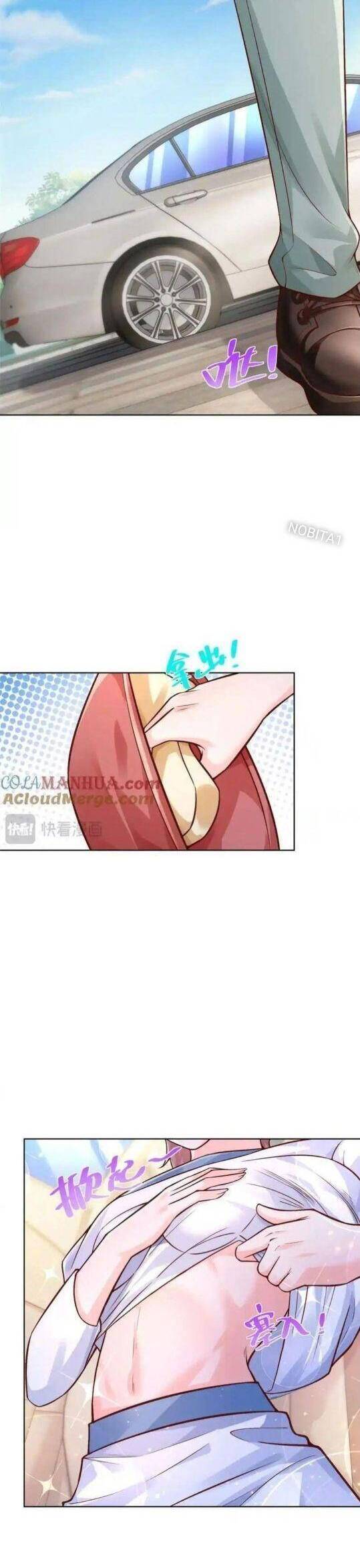 Mỗi Tuần Ta Có Một Nghề Nghiệp Mới Chap 614 - Next Chap 615