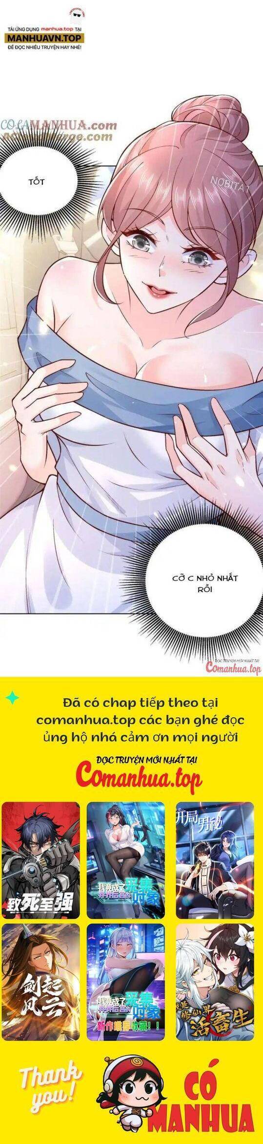 Mỗi Tuần Ta Có Một Nghề Nghiệp Mới Chap 614 - Next Chap 615