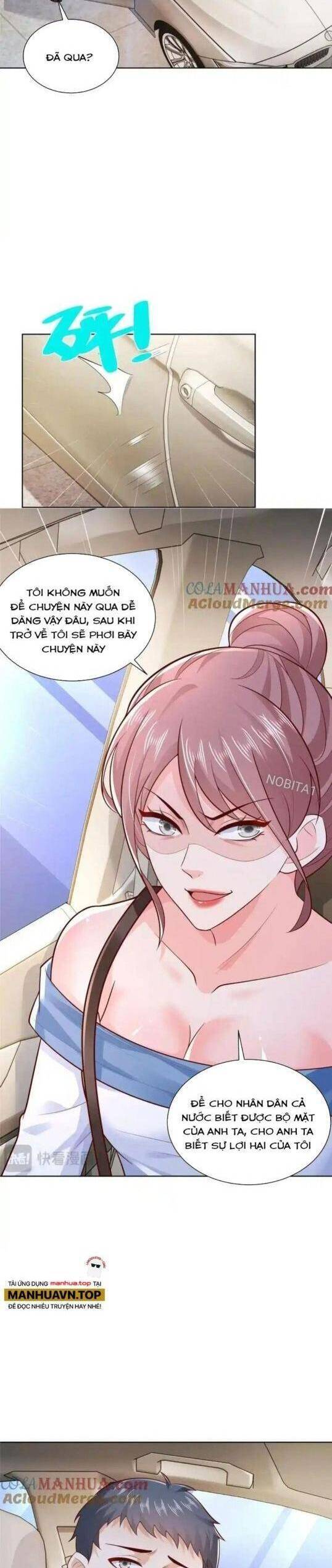 Mỗi Tuần Ta Có Một Nghề Nghiệp Mới Chap 614 - Next Chap 615