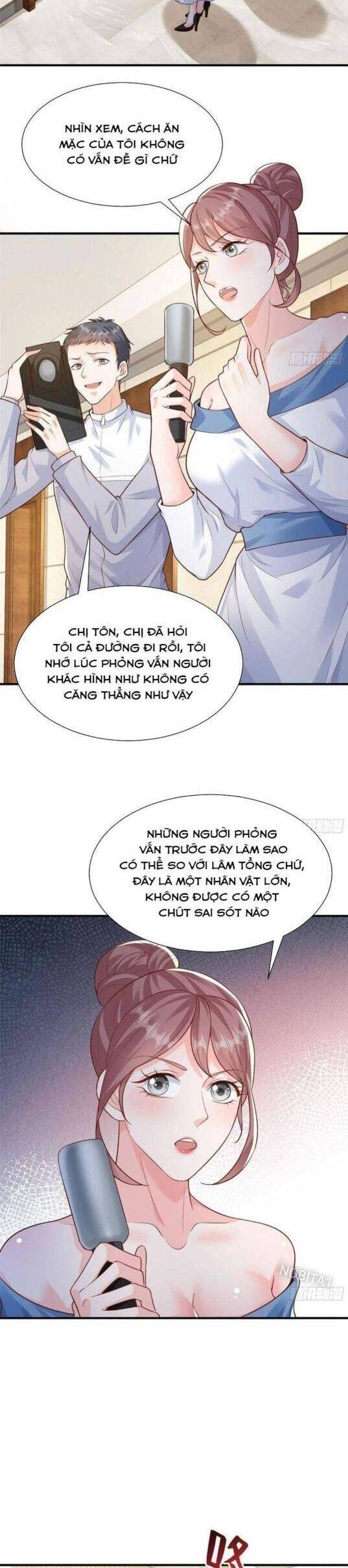 Mỗi Tuần Ta Có Một Nghề Nghiệp Mới Chap 615 - Next Chap 616