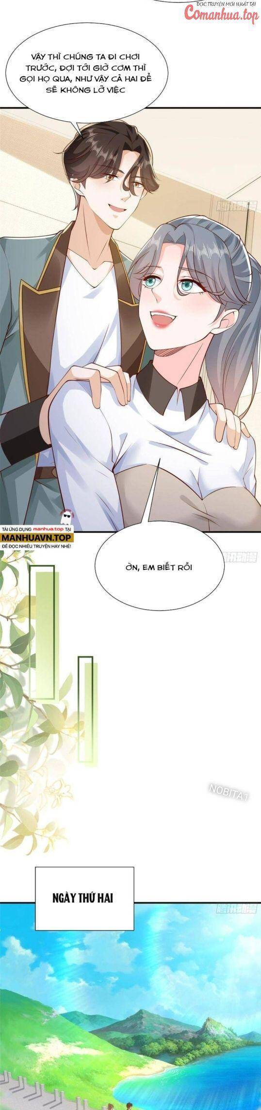 Mỗi Tuần Ta Có Một Nghề Nghiệp Mới Chap 615 - Next Chap 616