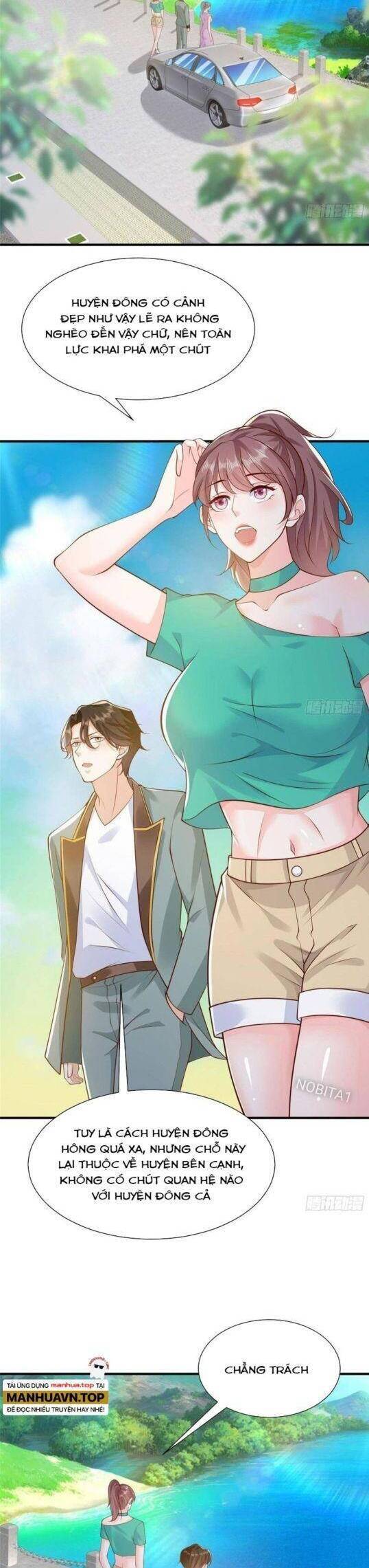 Mỗi Tuần Ta Có Một Nghề Nghiệp Mới Chap 615 - Next Chap 616