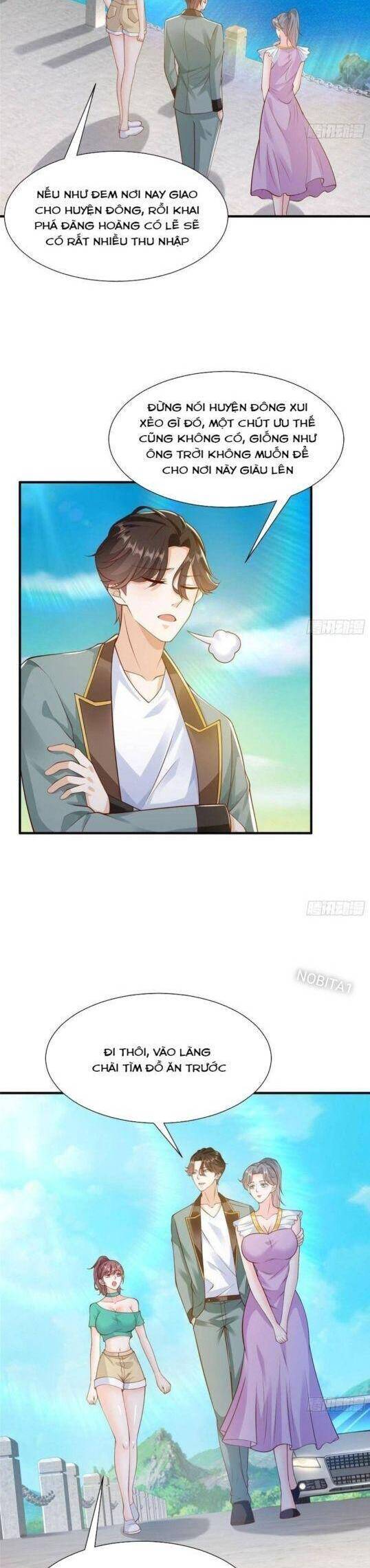 Mỗi Tuần Ta Có Một Nghề Nghiệp Mới Chap 615 - Next Chap 616