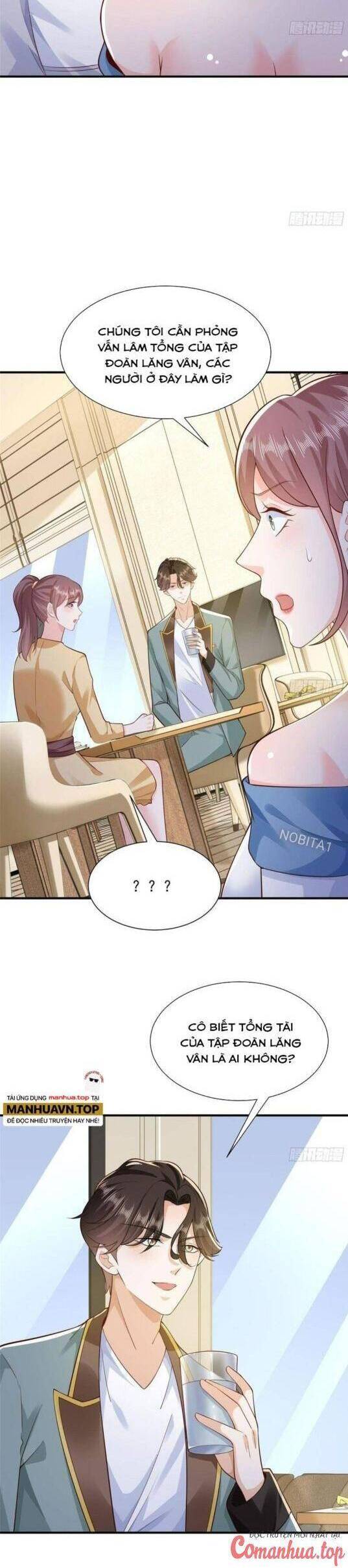 Mỗi Tuần Ta Có Một Nghề Nghiệp Mới Chap 615 - Next Chap 616