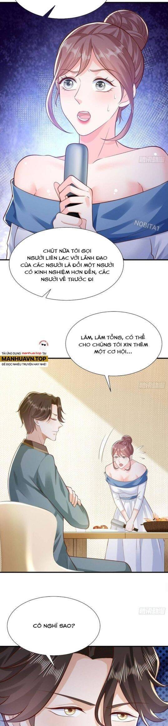 Mỗi Tuần Ta Có Một Nghề Nghiệp Mới Chap 615 - Next Chap 616