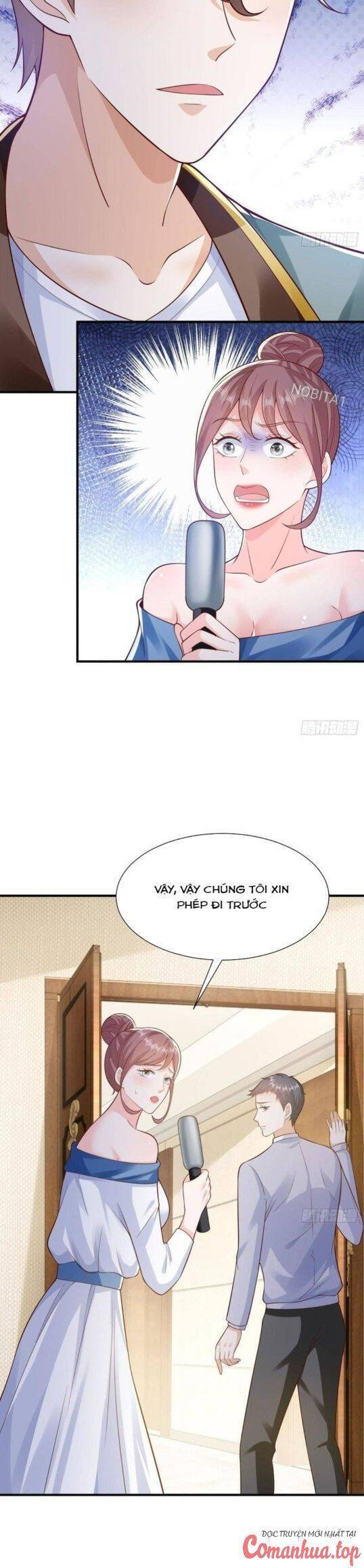 Mỗi Tuần Ta Có Một Nghề Nghiệp Mới Chap 615 - Next Chap 616