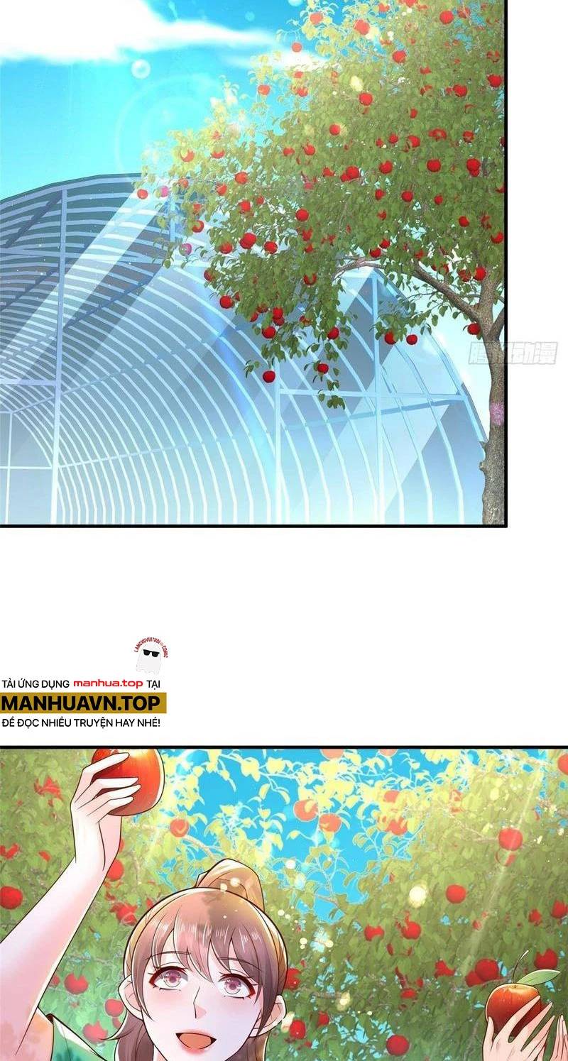 Mỗi Tuần Ta Có Một Nghề Nghiệp Mới Chap 616 - Next Chap 617