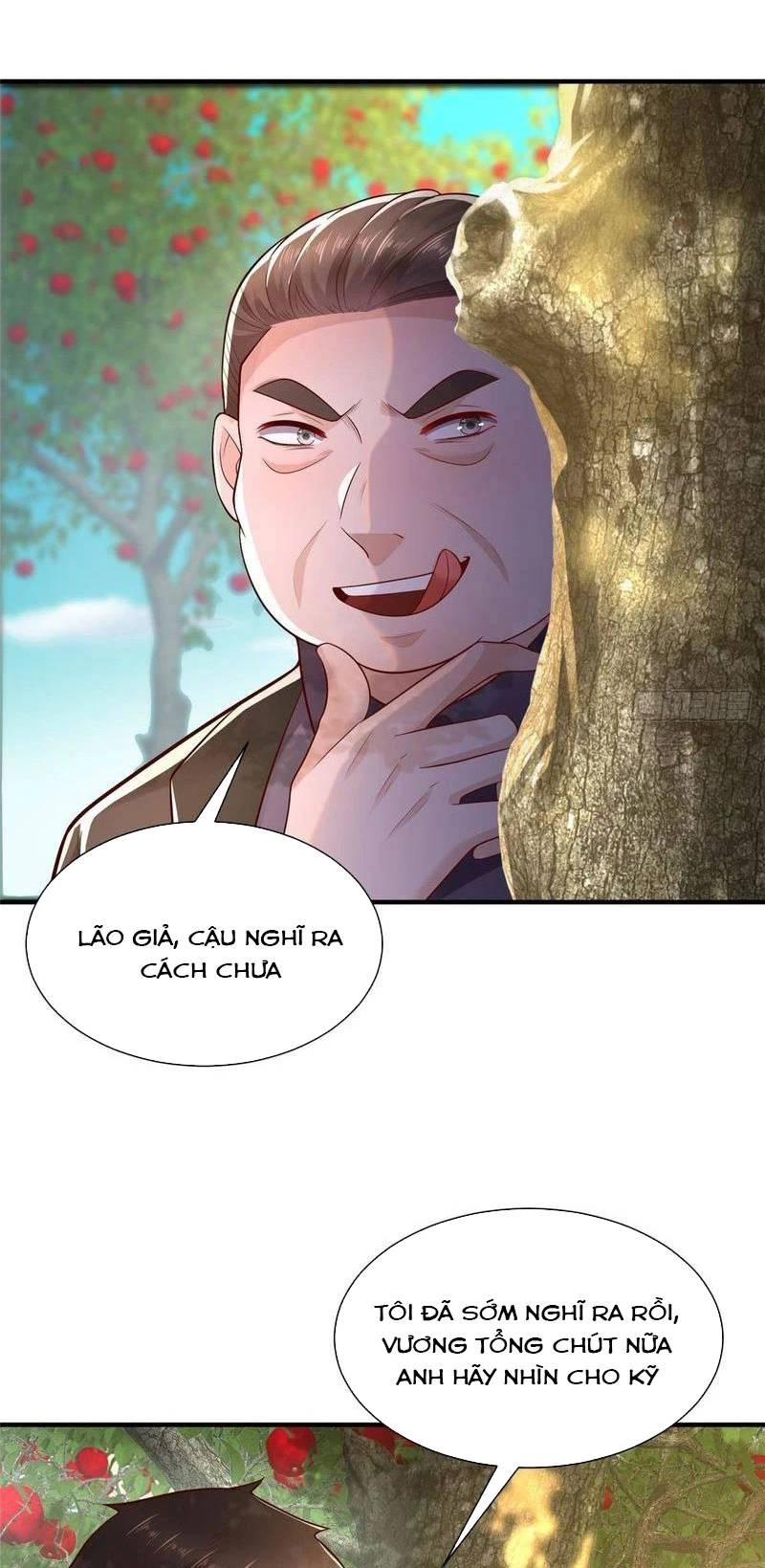 Mỗi Tuần Ta Có Một Nghề Nghiệp Mới Chap 616 - Next Chap 617