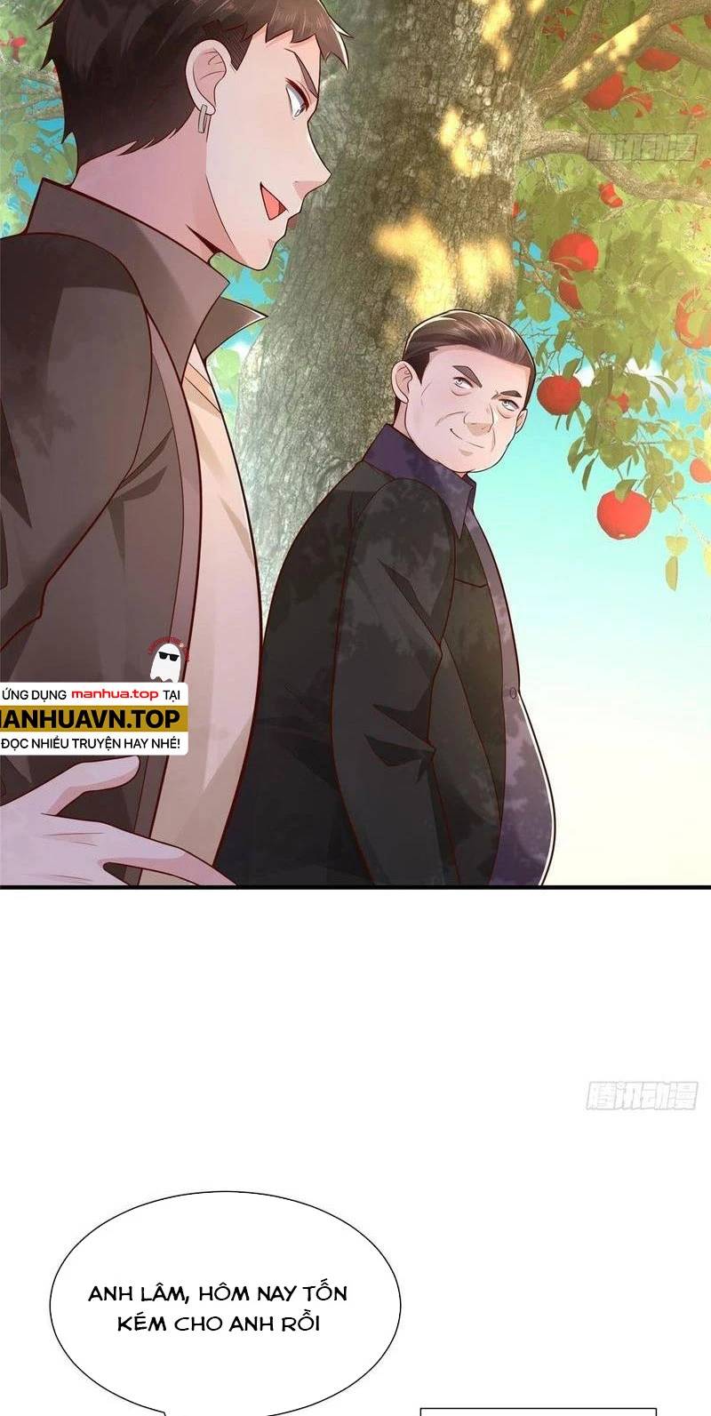 Mỗi Tuần Ta Có Một Nghề Nghiệp Mới Chap 616 - Next Chap 617