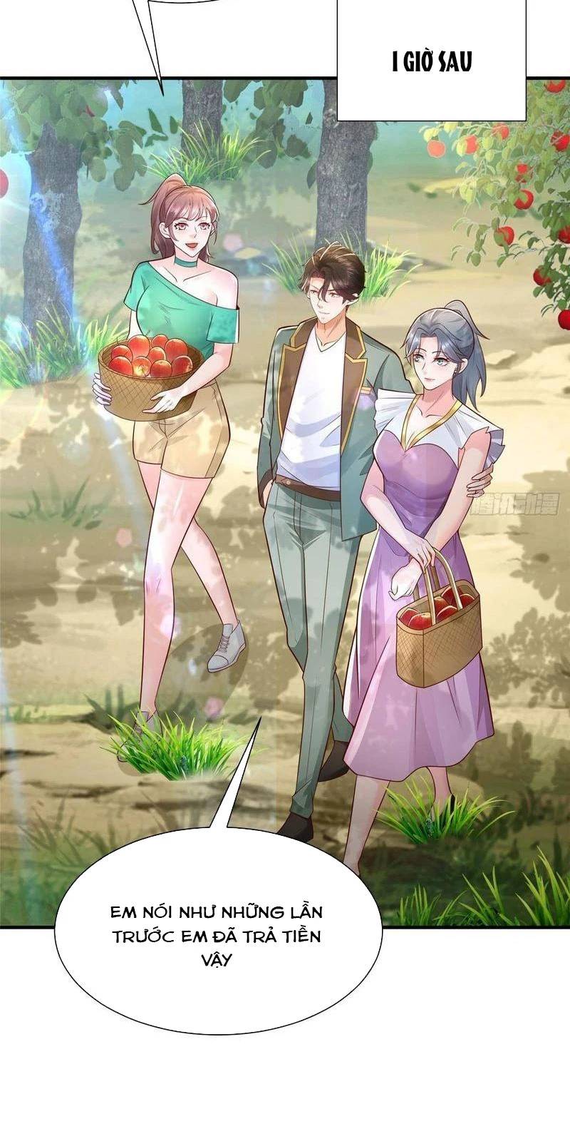 Mỗi Tuần Ta Có Một Nghề Nghiệp Mới Chap 616 - Next Chap 617