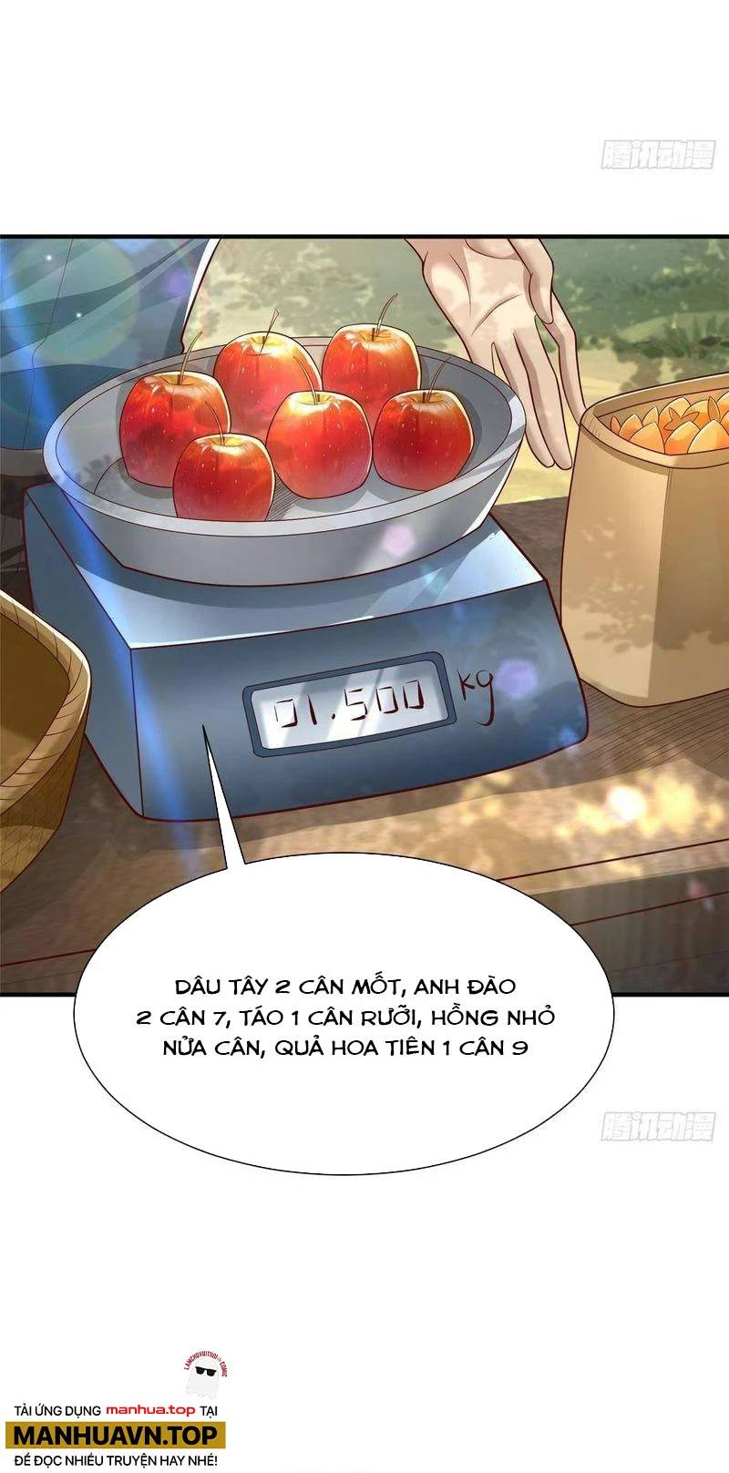 Mỗi Tuần Ta Có Một Nghề Nghiệp Mới Chap 616 - Next Chap 617