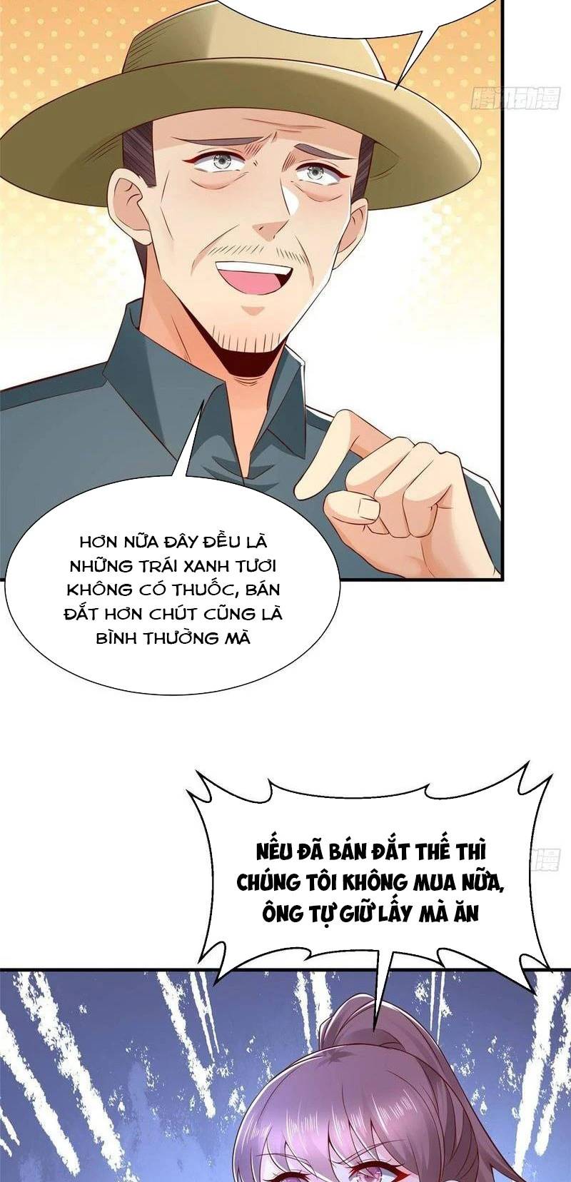 Mỗi Tuần Ta Có Một Nghề Nghiệp Mới Chap 616 - Next Chap 617