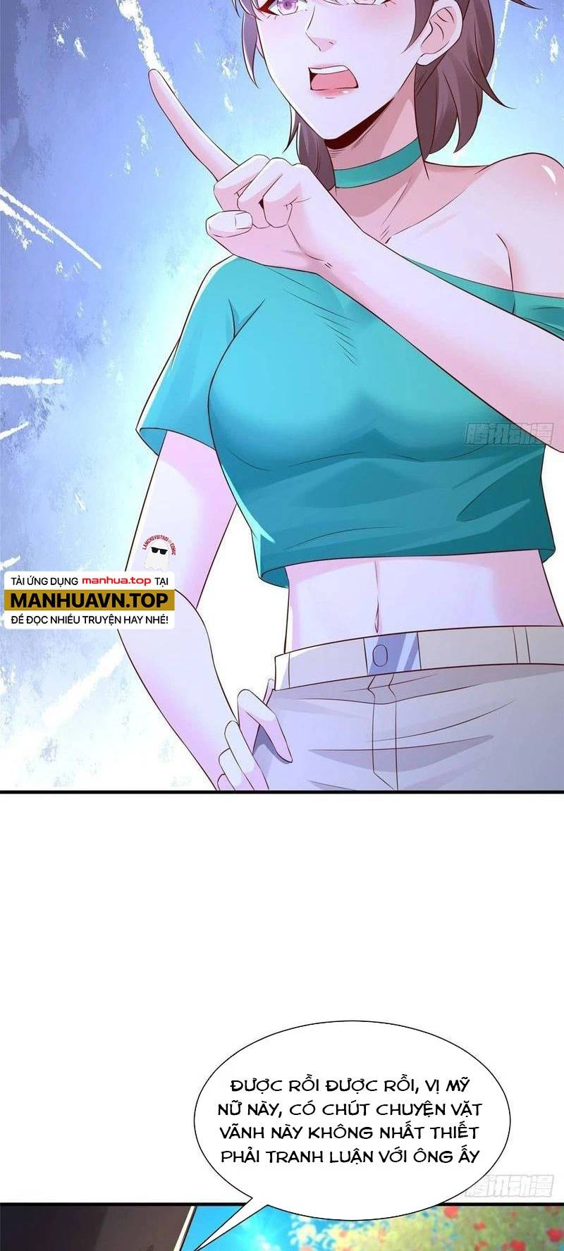 Mỗi Tuần Ta Có Một Nghề Nghiệp Mới Chap 616 - Next Chap 617