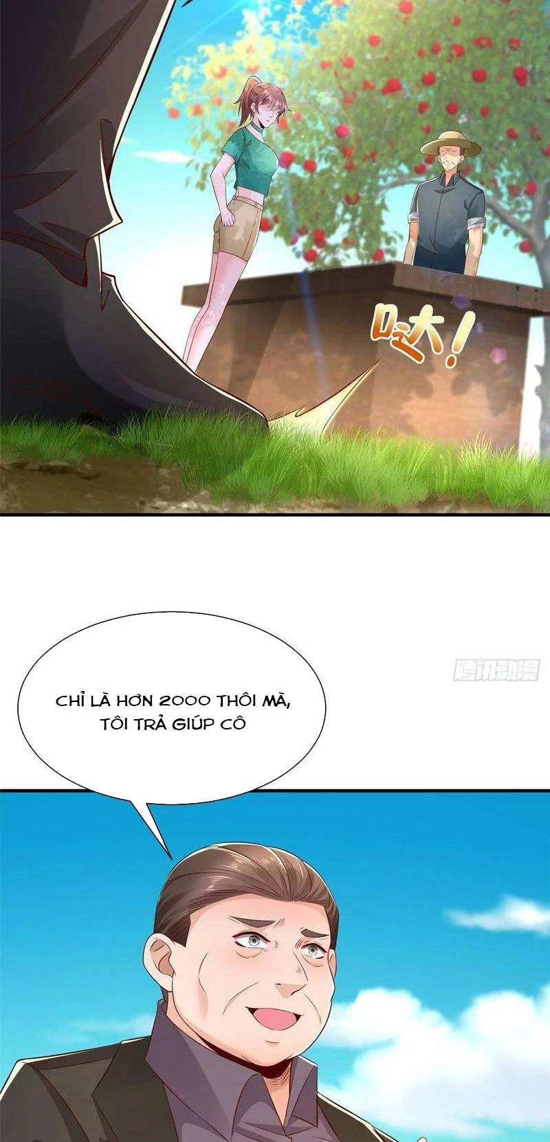 Mỗi Tuần Ta Có Một Nghề Nghiệp Mới Chap 616 - Next Chap 617