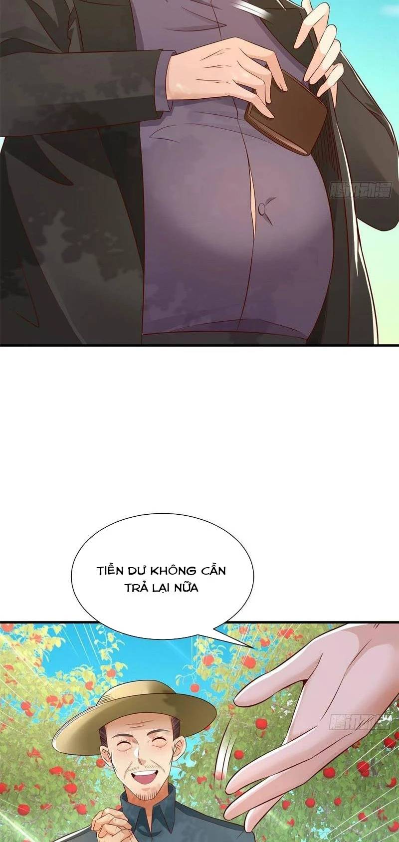 Mỗi Tuần Ta Có Một Nghề Nghiệp Mới Chap 616 - Next Chap 617