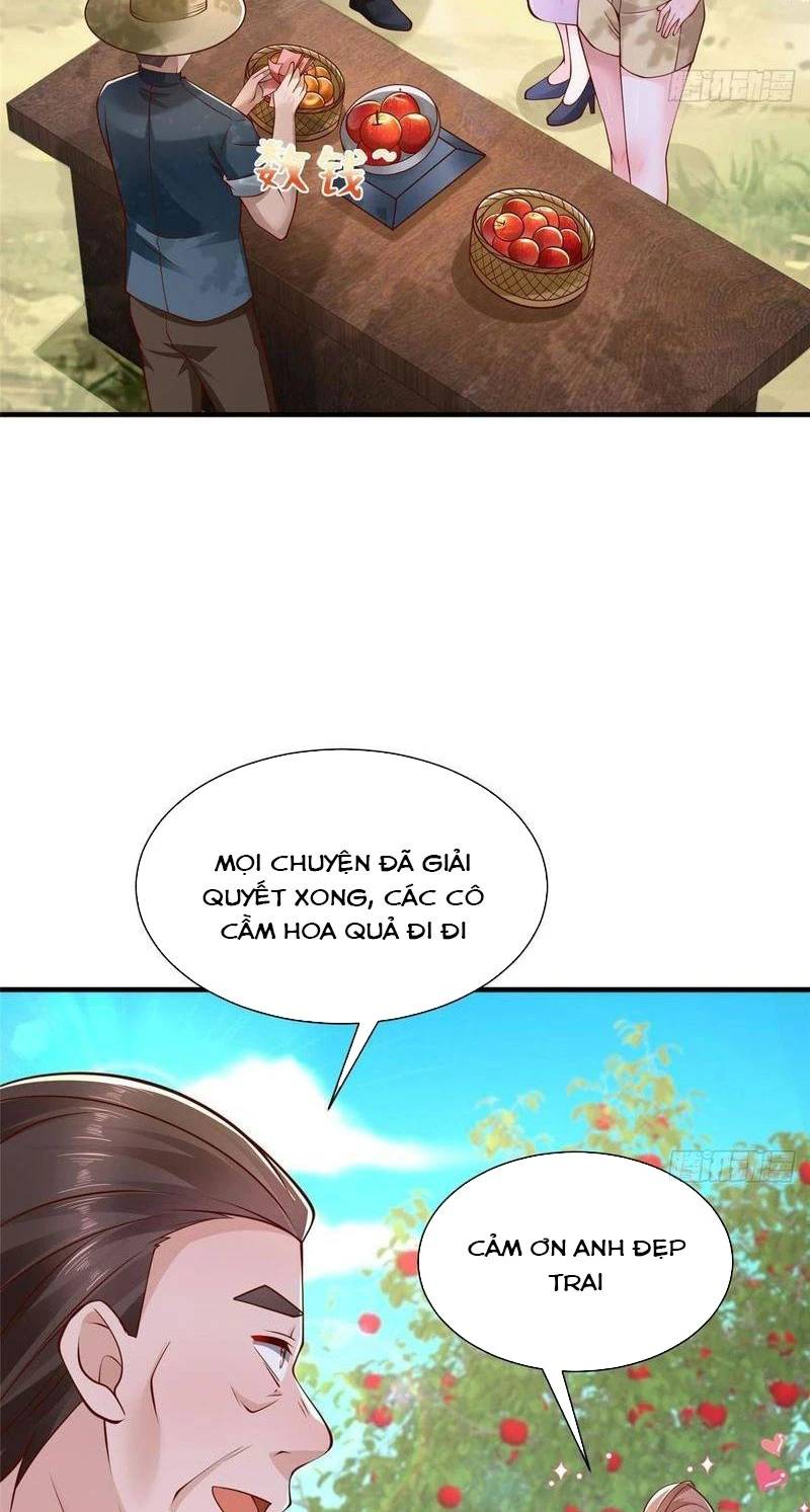 Mỗi Tuần Ta Có Một Nghề Nghiệp Mới Chap 616 - Next Chap 617