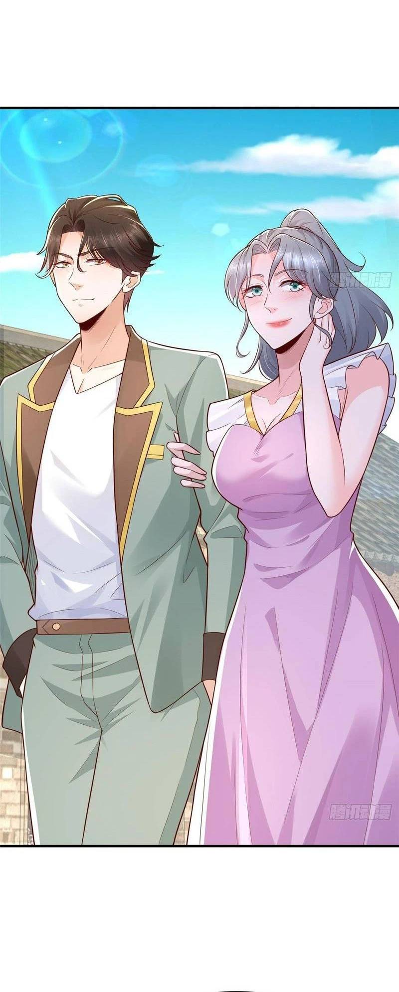 Mỗi Tuần Ta Có Một Nghề Nghiệp Mới Chap 616 - Next Chap 617