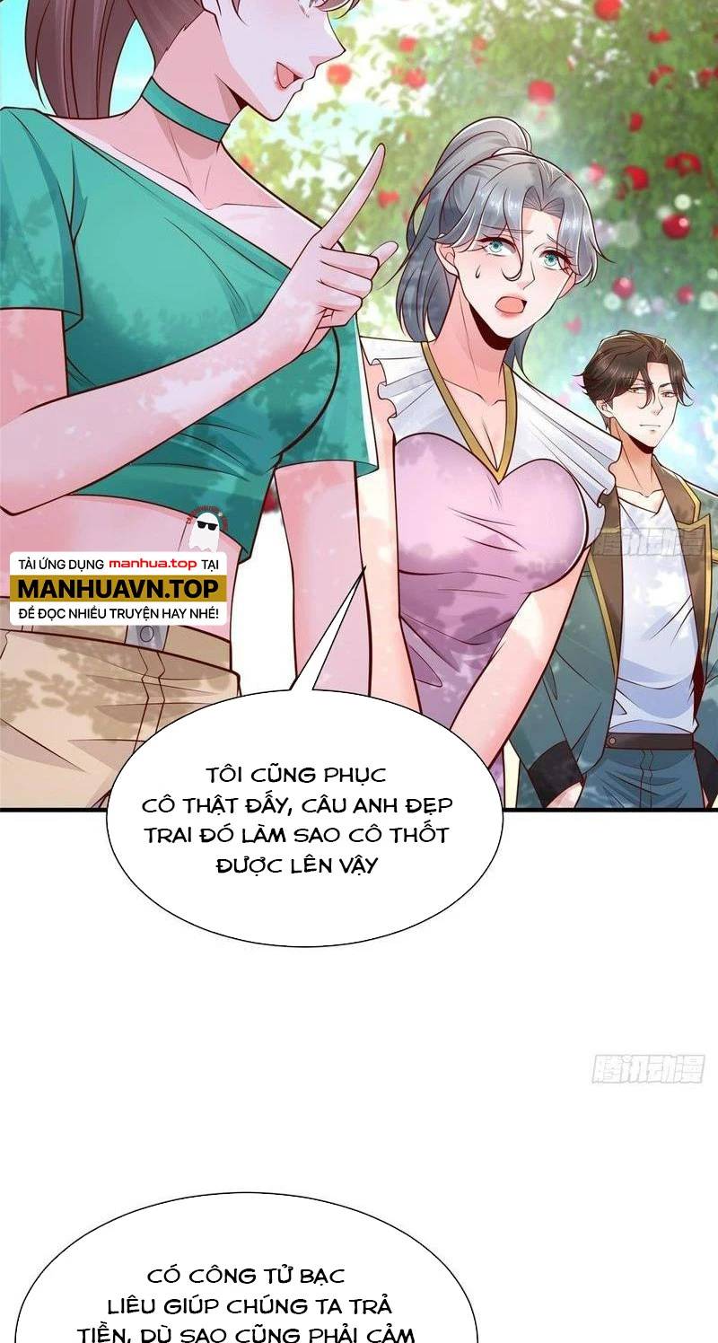 Mỗi Tuần Ta Có Một Nghề Nghiệp Mới Chap 616 - Next Chap 617