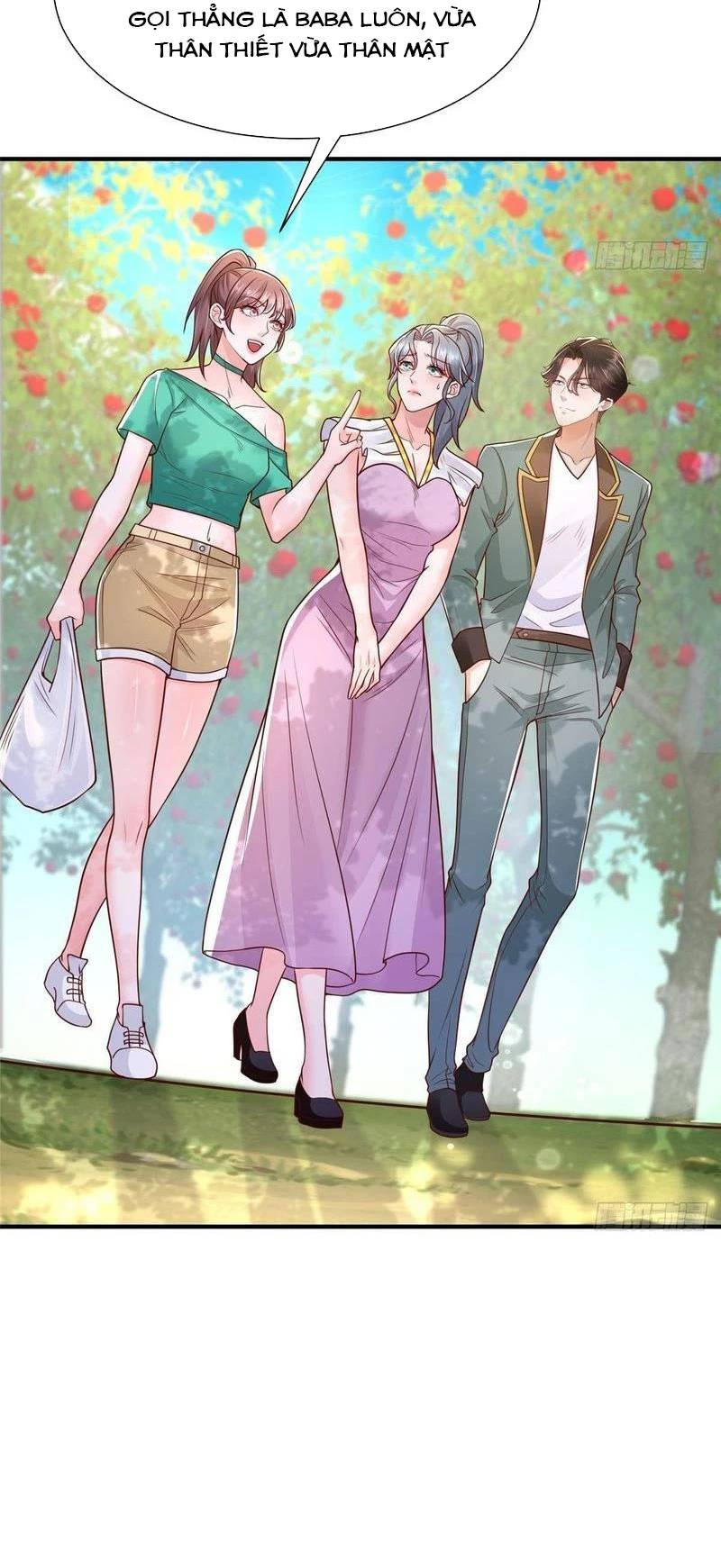 Mỗi Tuần Ta Có Một Nghề Nghiệp Mới Chap 616 - Next Chap 617