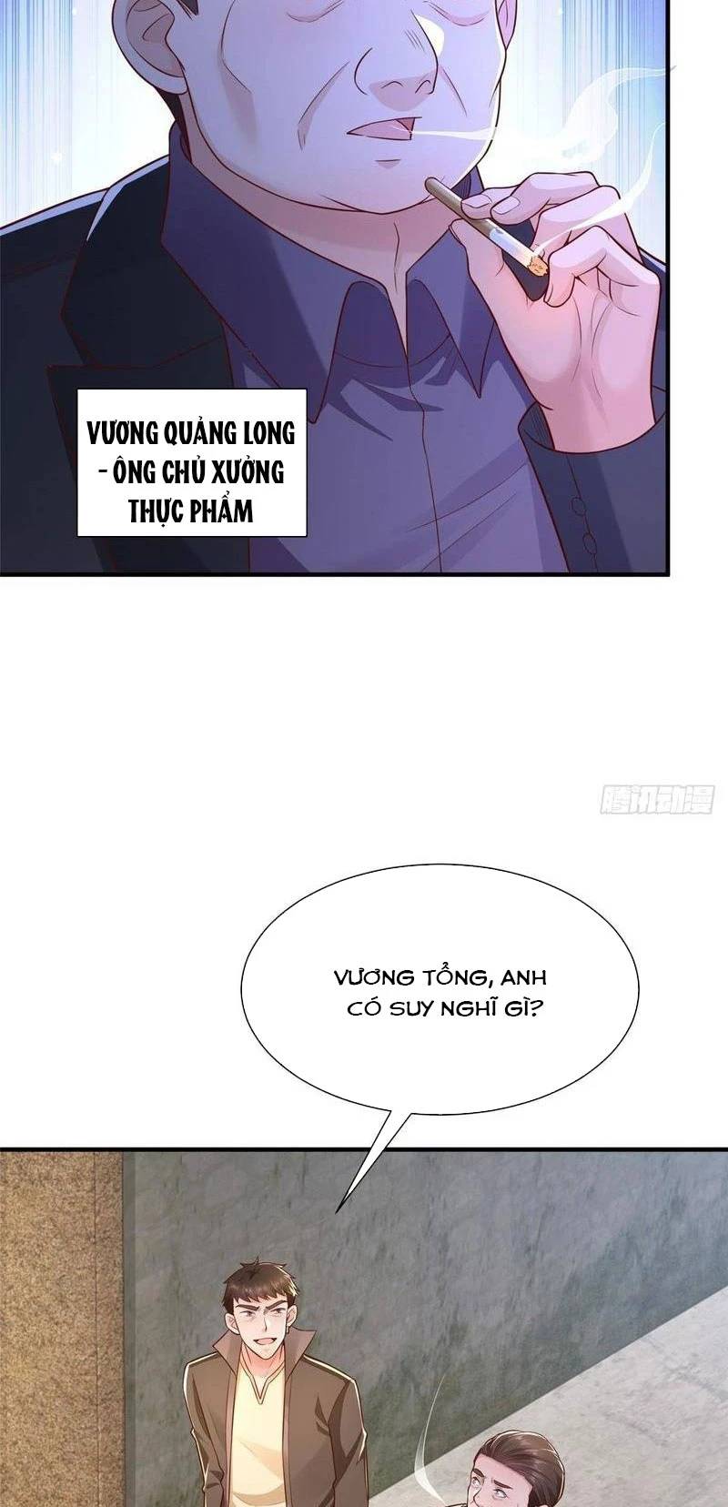 Mỗi Tuần Ta Có Một Nghề Nghiệp Mới Chap 616 - Next Chap 617
