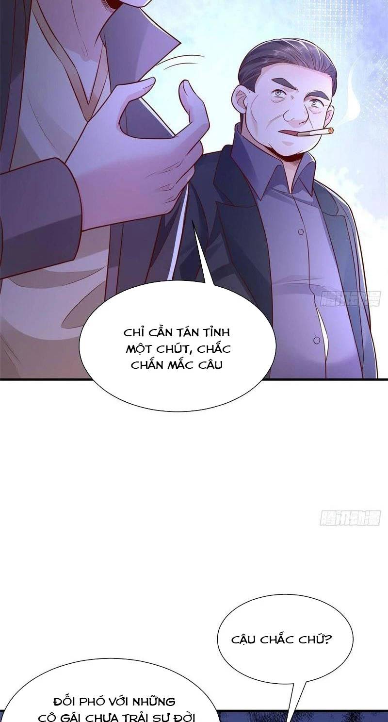 Mỗi Tuần Ta Có Một Nghề Nghiệp Mới Chap 616 - Next Chap 617