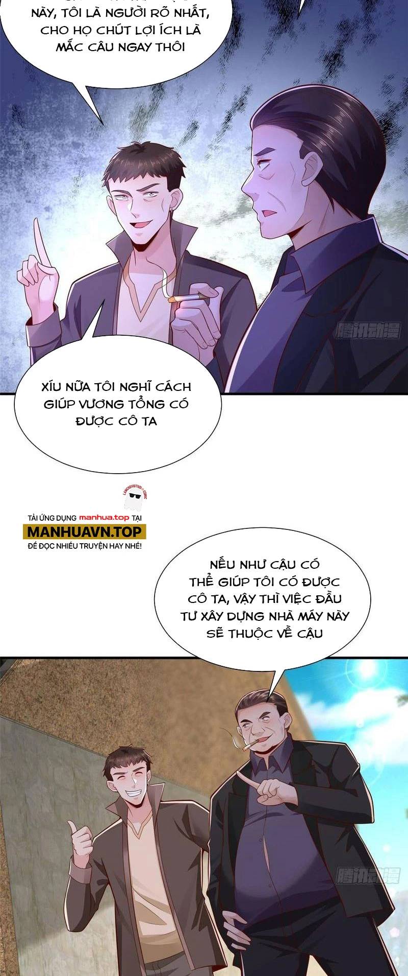 Mỗi Tuần Ta Có Một Nghề Nghiệp Mới Chap 616 - Next Chap 617