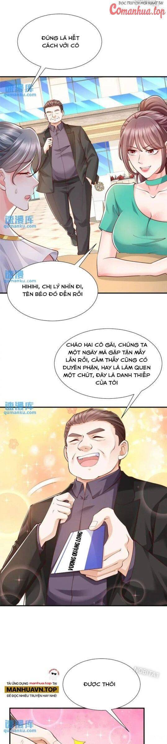 Mỗi Tuần Ta Có Một Nghề Nghiệp Mới Chap 618 - Next Chap 619
