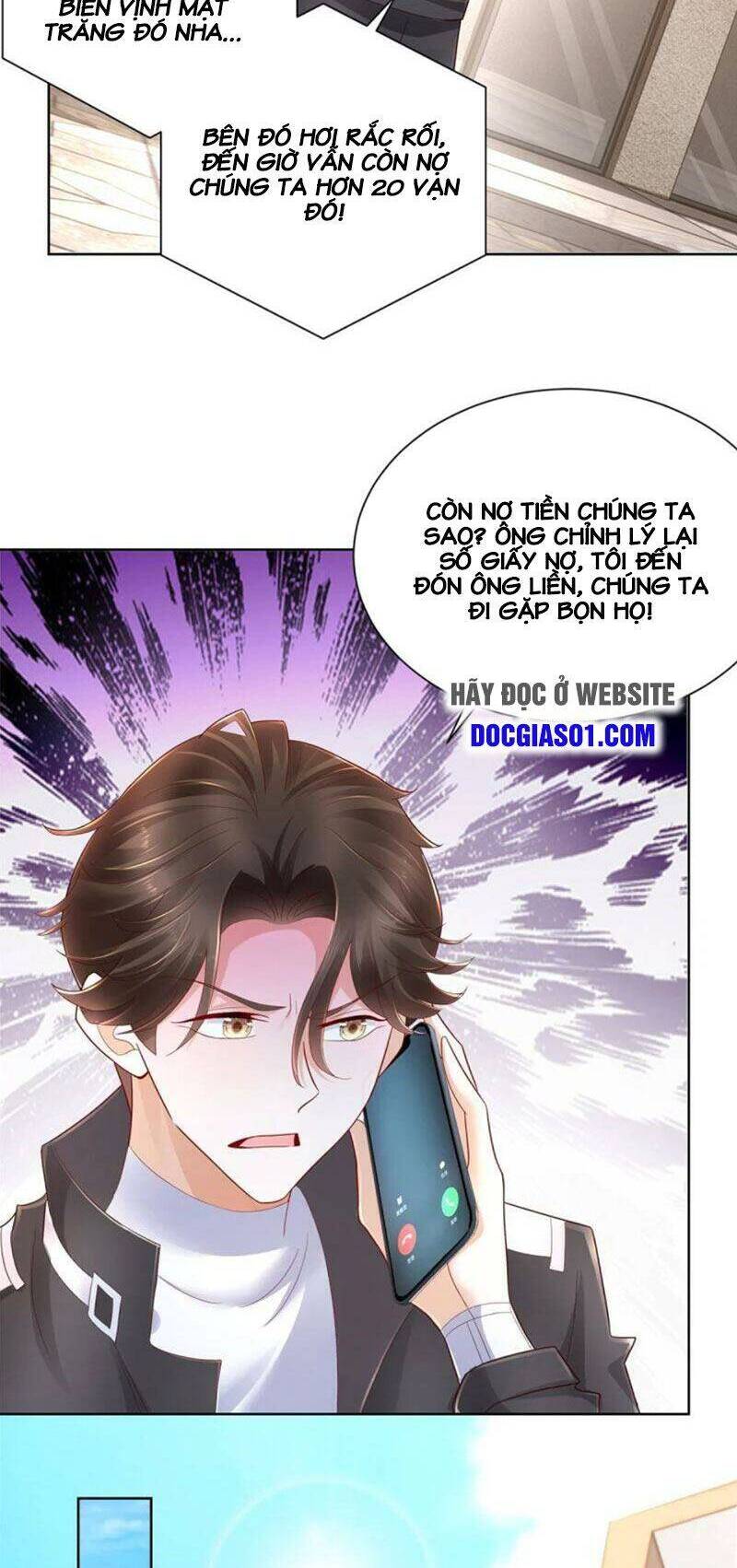 Mỗi Tuần Ta Có Một Nghề Nghiệp Mới Chap 62 - Next Chap 63