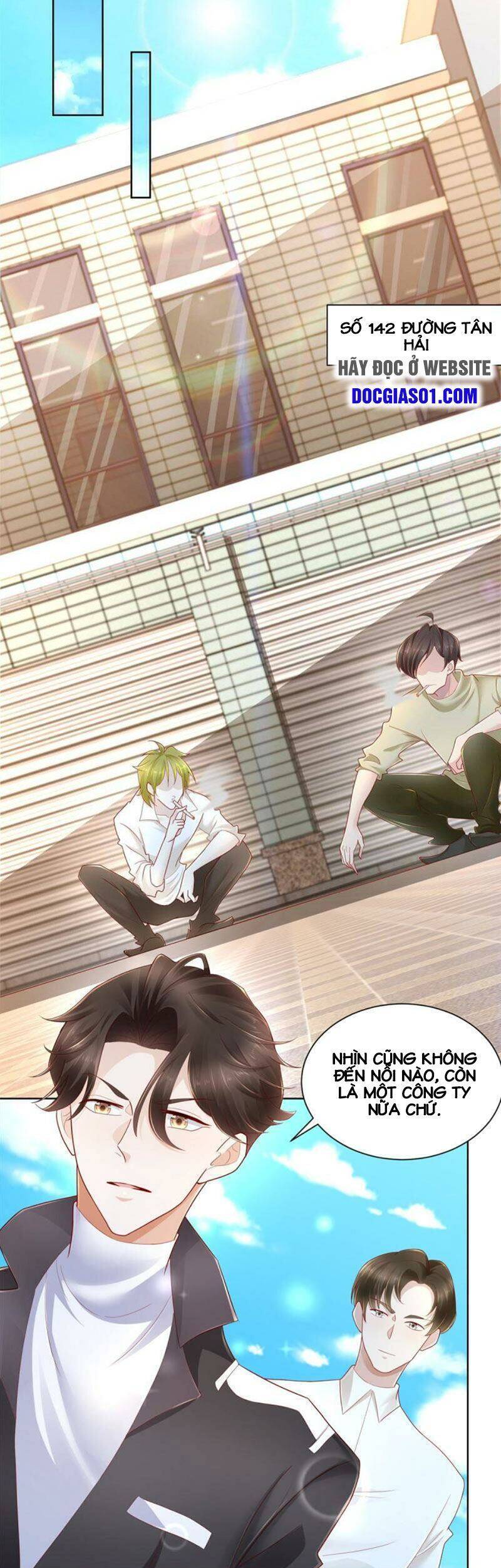 Mỗi Tuần Ta Có Một Nghề Nghiệp Mới Chap 62 - Next Chap 63