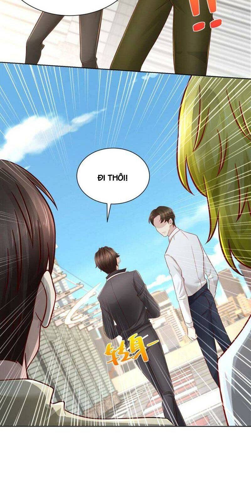 Mỗi Tuần Ta Có Một Nghề Nghiệp Mới Chap 62 - Next Chap 63