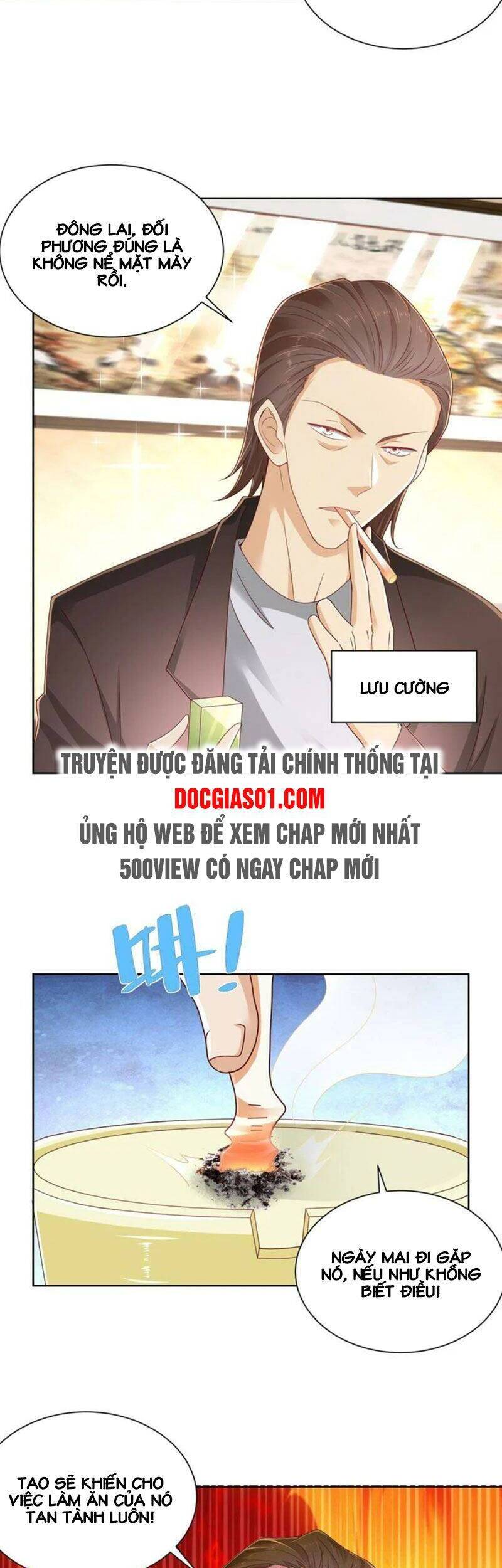 Mỗi Tuần Ta Có Một Nghề Nghiệp Mới Chap 62 - Next Chap 63