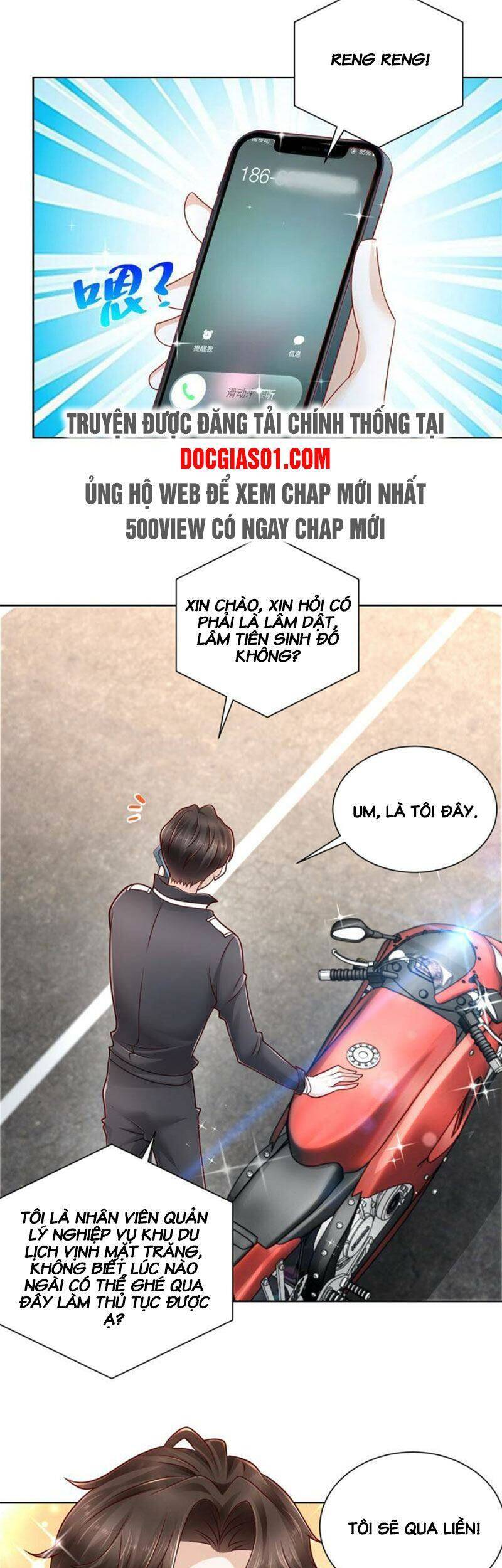 Mỗi Tuần Ta Có Một Nghề Nghiệp Mới Chap 62 - Next Chap 63