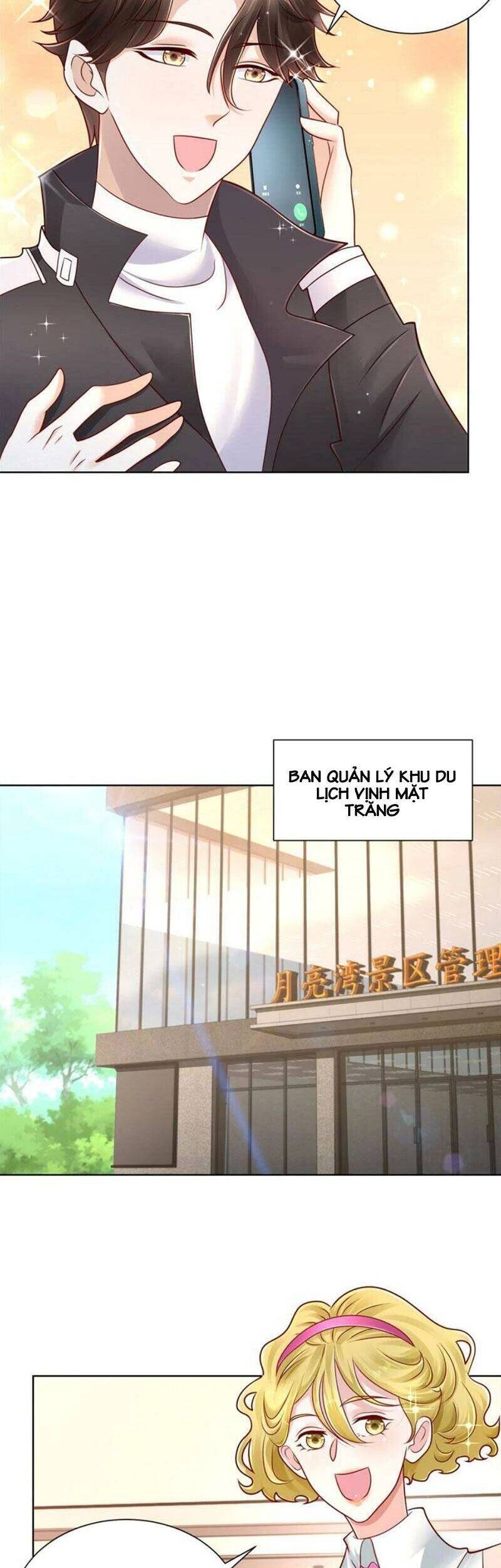 Mỗi Tuần Ta Có Một Nghề Nghiệp Mới Chap 62 - Next Chap 63