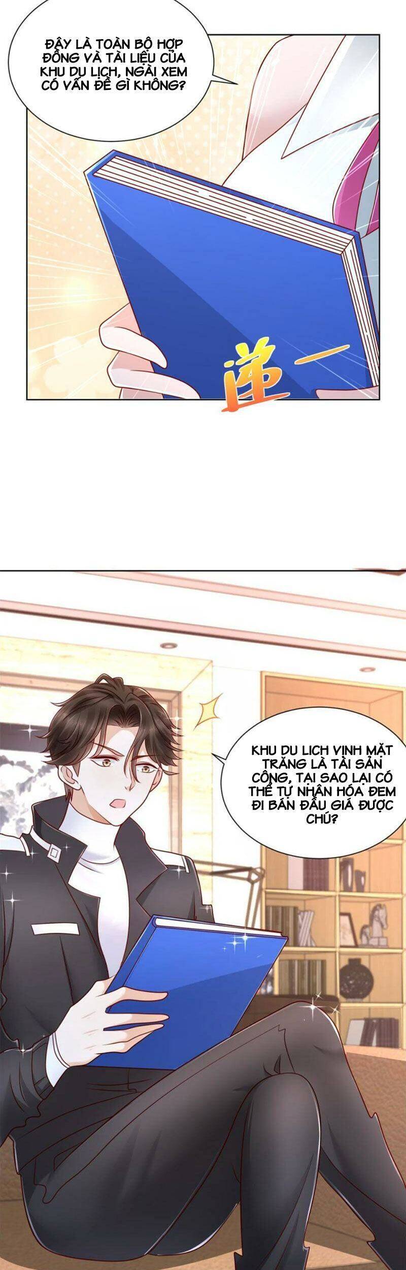 Mỗi Tuần Ta Có Một Nghề Nghiệp Mới Chap 62 - Next Chap 63