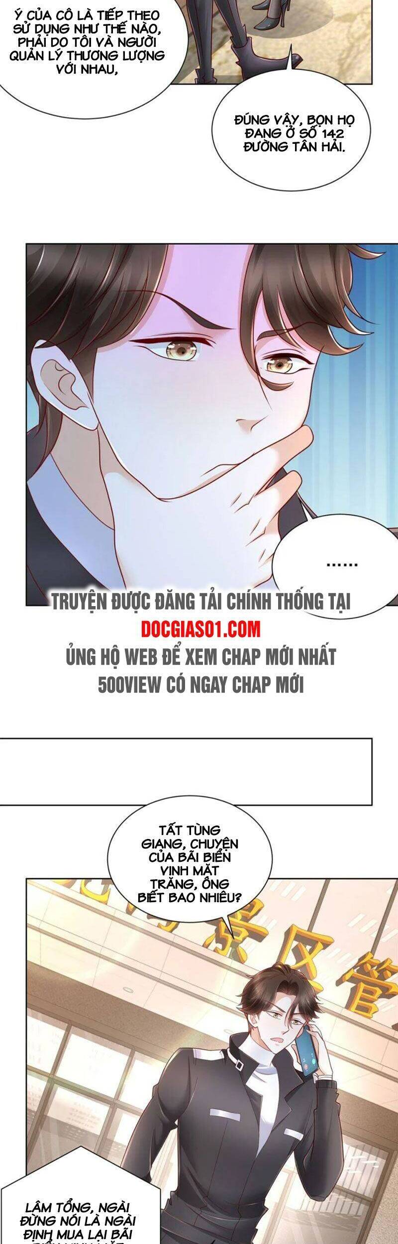 Mỗi Tuần Ta Có Một Nghề Nghiệp Mới Chap 62 - Next Chap 63