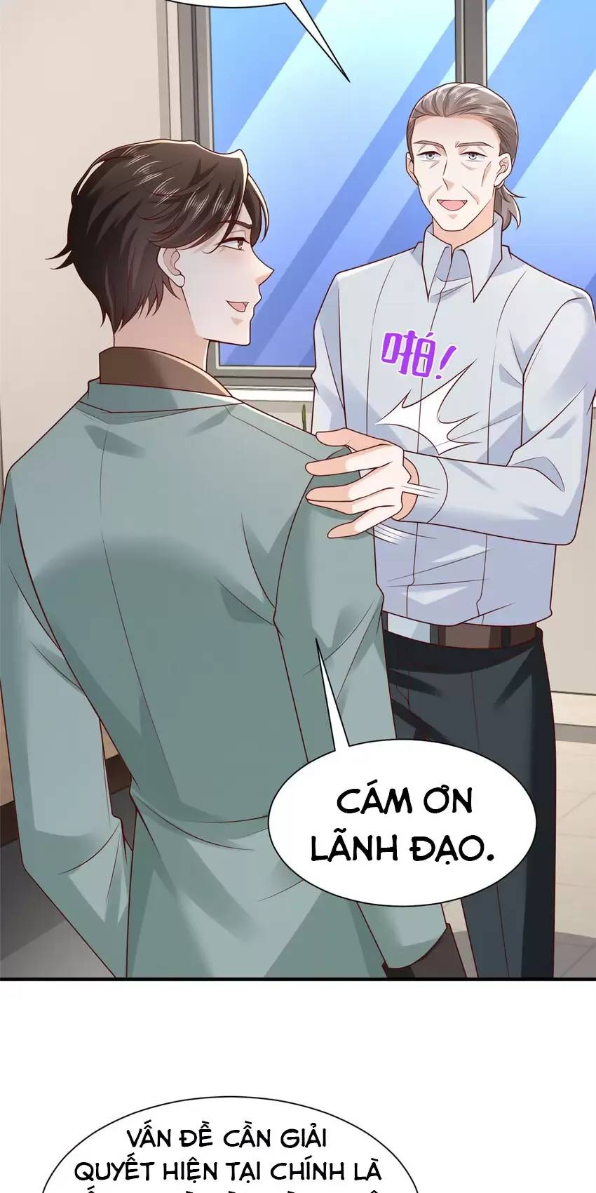 Mỗi Tuần Ta Có Một Nghề Nghiệp Mới Chap 621 - Next Chap 622