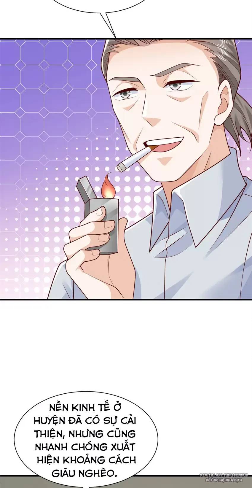 Mỗi Tuần Ta Có Một Nghề Nghiệp Mới Chap 621 - Next Chap 622