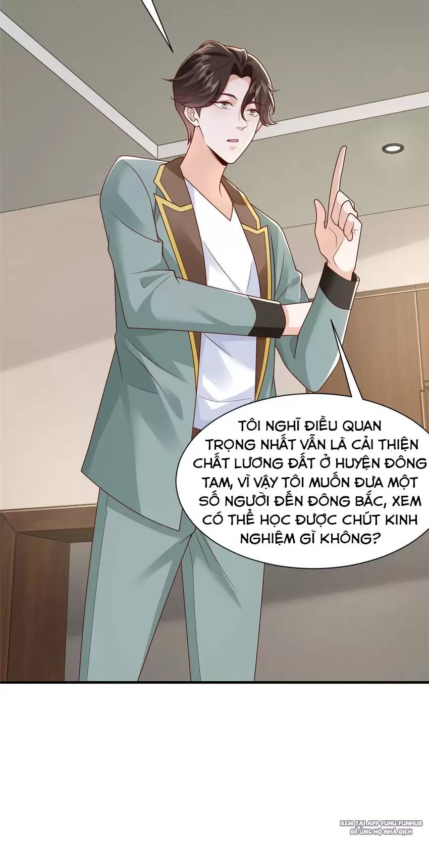 Mỗi Tuần Ta Có Một Nghề Nghiệp Mới Chap 621 - Next Chap 622