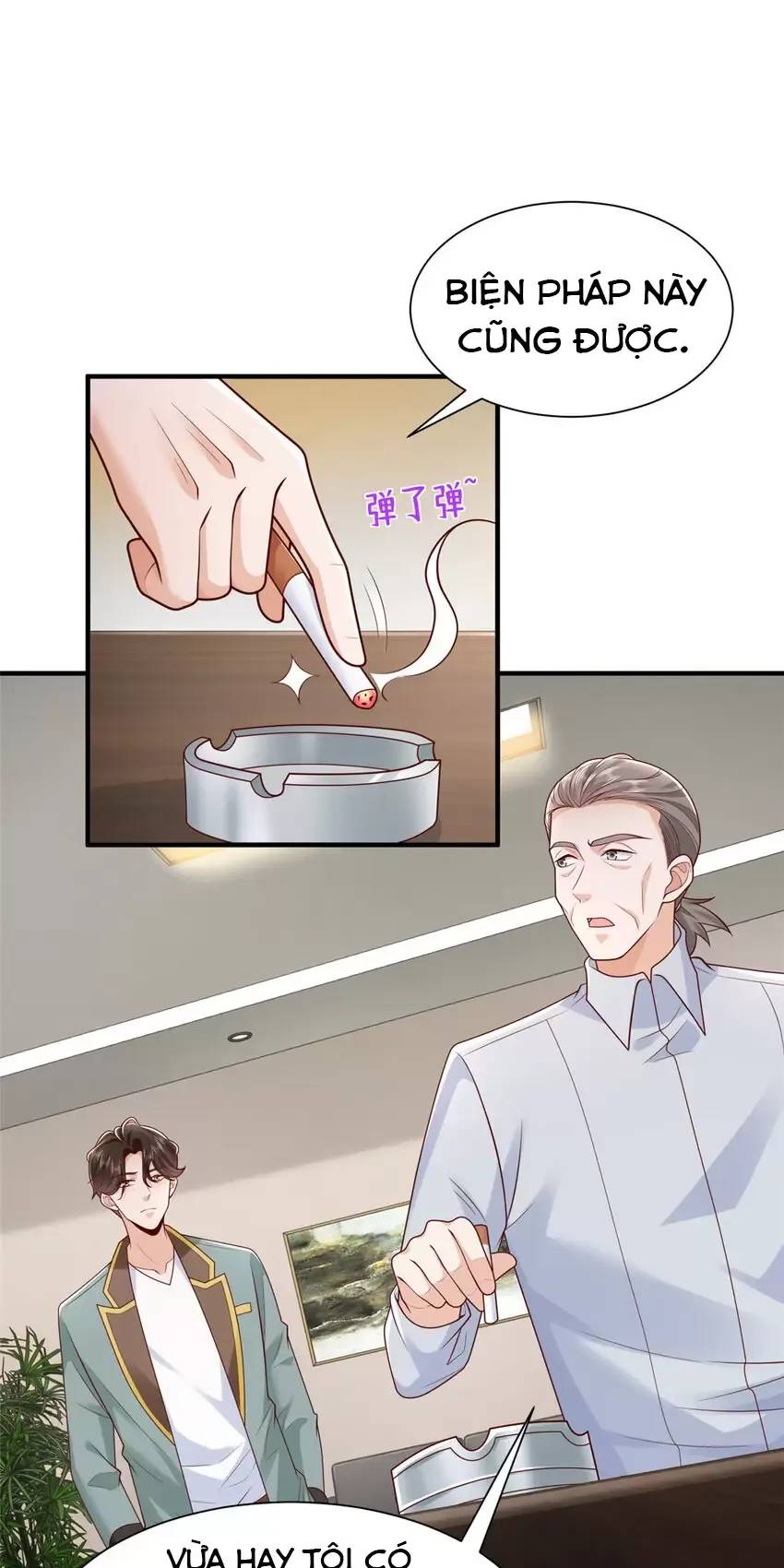 Mỗi Tuần Ta Có Một Nghề Nghiệp Mới Chap 621 - Next Chap 622