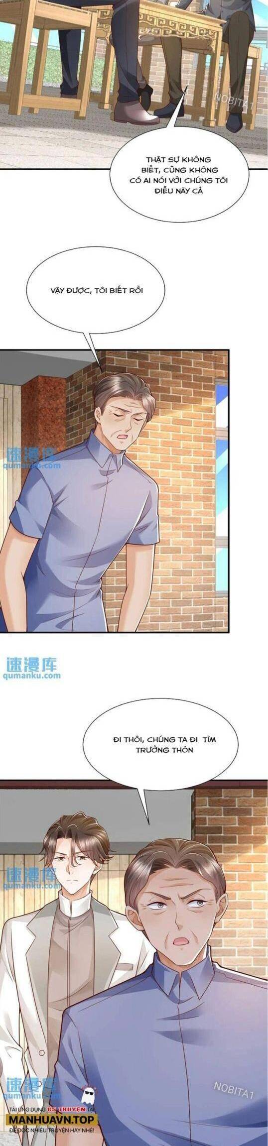 Mỗi Tuần Ta Có Một Nghề Nghiệp Mới Chap 622 - Next Chap 623