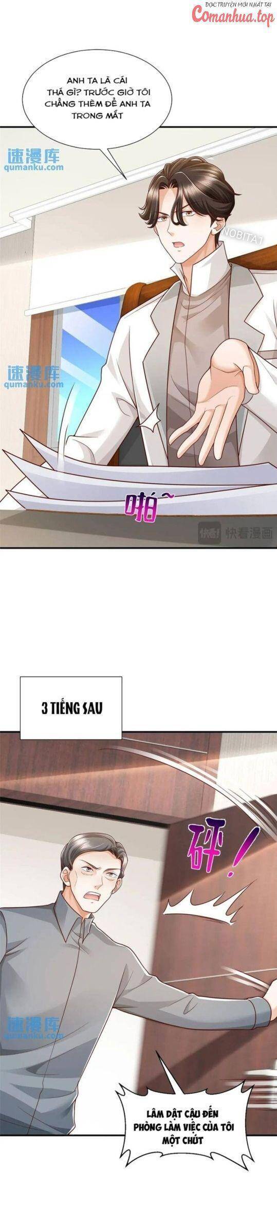 Mỗi Tuần Ta Có Một Nghề Nghiệp Mới Chap 622 - Next Chap 623