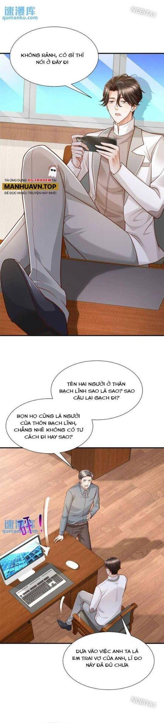 Mỗi Tuần Ta Có Một Nghề Nghiệp Mới Chap 622 - Next Chap 623