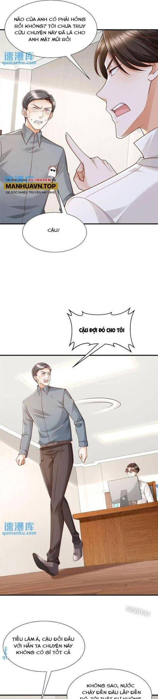 Mỗi Tuần Ta Có Một Nghề Nghiệp Mới Chap 622 - Next Chap 623