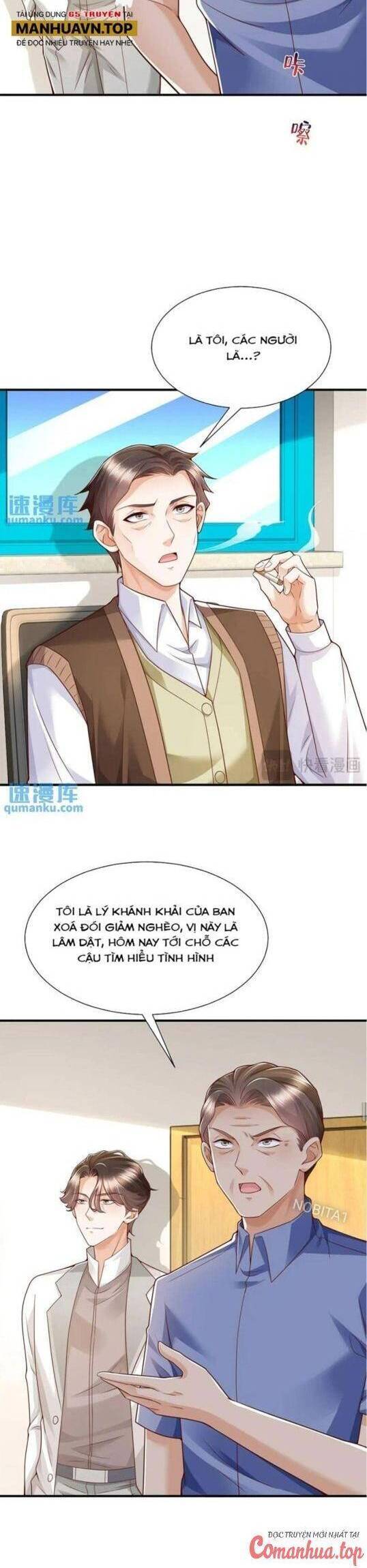 Mỗi Tuần Ta Có Một Nghề Nghiệp Mới Chap 622 - Next Chap 623