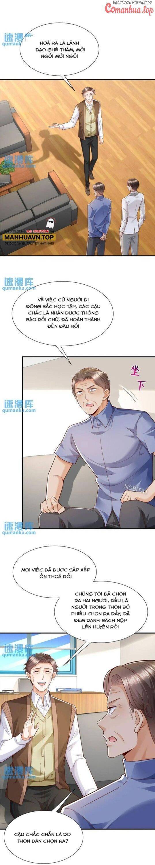 Mỗi Tuần Ta Có Một Nghề Nghiệp Mới Chap 622 - Next Chap 623